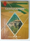 GEOGRAPHIE CM1 - CM 2 par JEAN - PIERRE DROUET et YVES MARTINEZ , 1988