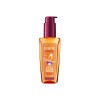 L&#039;Oreal Paris Elseve Dream Long Ser Par, 100ml, Anti-Frizz, Stralucire si Catifelare, Toate Tipurile de Par