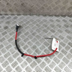 Cablu baterie pozitiv VW GOLF VII 5G1, BQ1, BE1, BE2 2016 OEM: 5QE971228 25092513