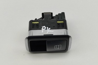 Buton geam ușă st&amp;acirc;nga față MERCEDES-BENZ GLE W166 2016 OEM: A2049058102 30332805 foto