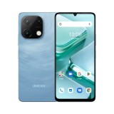 Cumpara ieftin Telefon mobil UMIDIGI G9T, Albastru, 4G, 6.75 90Hz, 8GB RAM (4GB + 4GB extensibili), 128GB ROM, Android 14, 13MP Ultra-Clear AI Camera, 5000mAh, Dual