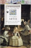 Alta istorie a artei. Si ce daca nu-mi place de Las Meninas? - Miguel Angel Cajigal Vera