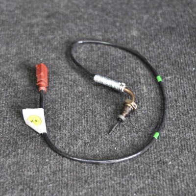 Senzor de temperatură VW JETTA MK6 162, 163 2015 OEM: 04L906088DK | 1564719 foto