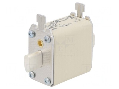 Siguranță rapidă 125A 400V NH00 foto
