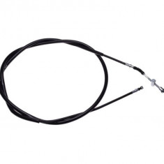 Cablu frana spate Peugeot Kisbee, L=2040mm, filet M6 Cod Produs: MX_NEW PKI5641