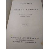 F. Fouche edt. Cugetarea