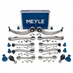 Set Brate Suspensie Fata Meyle Audi A5 8T 2007-2017 116 050 0190/HD