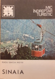 Sinaia Mic indreptar turistic