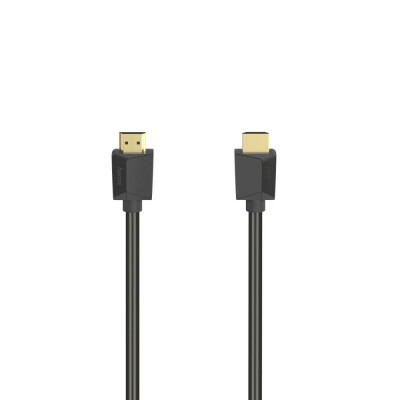 HDMI Cable Hama 00205242 Black foto