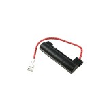Siguranta Fuzibila Whirlpool 800 mA Originala C00334690 Piesa Compatibila Cuptoare Microunde