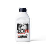 Lichid frana DOT4, Ipone, 500ml