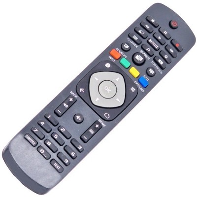YKF348-005 Telecomanda pentru LED PHILIPS cu NETFLIX foto