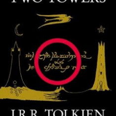 The Two Towers. Part 2 - J. R. R. Tolkien