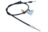 Cablu frana de mana MITSUBISHI COLT VI (Z3_A, Z2_A) (2002 - 2012) MAXGEAR 32-1404