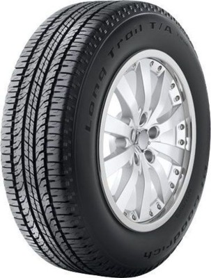Anvelope Bfgoodrich LONG TRAIL TA TOUR ORWL 245/75R16 109T Vara foto