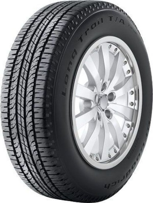 Anvelope Bfgoodrich LONG TRAIL TA TOUR ORWL 245/75R16 109T Vara