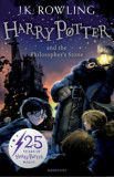 Harry Potter and the Philosopher&#039;s Stone - J. K. Rowling