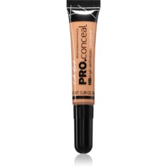 L.A. Girl Cosmetics HD Pro. Conceal corector lichid culoare Creamy Beige 8 g