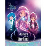 Disney Star Darlings: A Wishers Guide to Starland