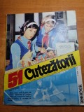 cutezatorii 18 decembrie 1980-cutezatorii din ludus