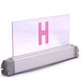 Corp iluminat de emergenta hidrant 3W Atra 3120
