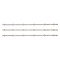 Barete led tv Toshiba 29&quot;,29P1300 SVT290A05_P1300_6LED_REV03_130402 3x6led