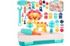 Set creativ mozaic, 188 piese, MalPlay 110960