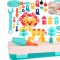 Set creativ mozaic, 188 piese, MalPlay 110960