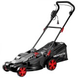 Masina de tuns iarba 2000W, cu rezervor de colectare iarba 59G475