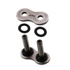 Cheita Lant DID 532ZLV X-Ring Durata Lunga OEM Moto
