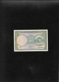 Rar! Vietnamul de Sud South Vietnam 1 dong 1955 seria041794 aunc