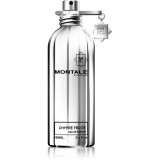 Montale Chypr&eacute; Fruit&eacute; Eau de Parfum unisex 100 ml