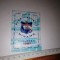 CALENDAR 1981 - CLUBUL SPORTIV DINAMO BUCURESTI