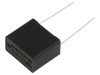 Condensator Polipropilenă 0,33uF THT 17.5x16x9mm