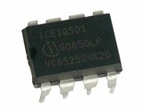 ICE1QS01 IC DIP8 -ROHS- INFINEON Originale