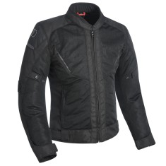 Geaca textila Oxford Delta 1.0 Air, culoare negru, S Cod Produs: MX_NEW TM193201SOX foto