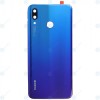 Huawei Nova 3 (PAR-LX1, PAR-LX9) Capac baterie iris violet