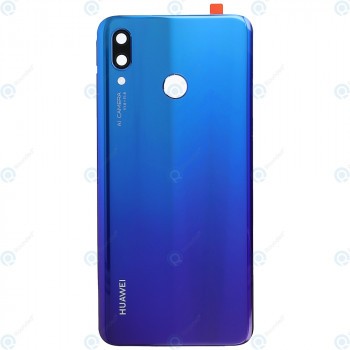 Huawei Nova 3 (PAR-LX1, PAR-LX9) Capac baterie iris violet foto