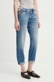 G-Star jeans femei medium waist