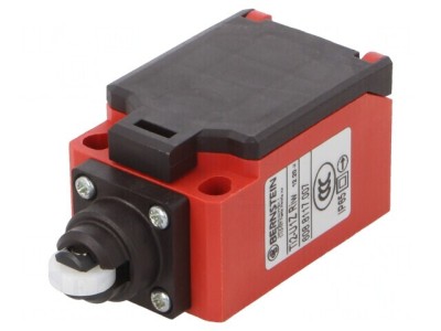 Limitator de Cursă NO NC 10A 240V IP65 foto