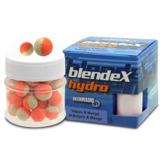 Haldorado - Blendex Hydro Big Carp 12, 14mm - Acid N-Butyric + Mango - 20g