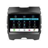 Navigatie Dedicata Ford Edge (2015-2021), 9Inch, 4Gb Ram, 64Gb Stocare, Carplay