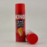 Gaz pentru bricheta, 270ml Z-TOOLS / 5274