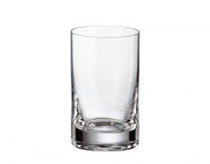 Pahare Cristalit Bohemia Aperitiv Larus 150ml COD: 2695 foto