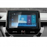 Cumpara ieftin Toyota Corolla 2021, ecran navigatie folie protectie King Protection
