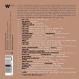 Frank Peter Zimmermann: The Complete Warner Recordings (Box Set) | Frank Peter Zimmermann