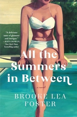 All the Summers in Between foto
