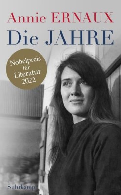 Die Jahre foto