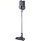 Aspirator Daewoo vertical RSH-410GP-1, putere 300W, putere de aspirare 100W, filtru HEPA, baterie Litiu-Ion 29.6 volti, autonomie func. 40 min., contr