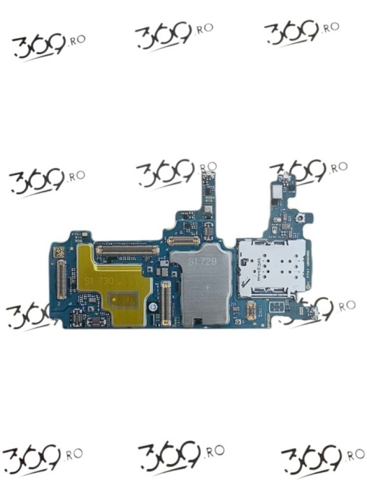 Placa de baza Samsung SM-F741 Z FLIP 6 256GB